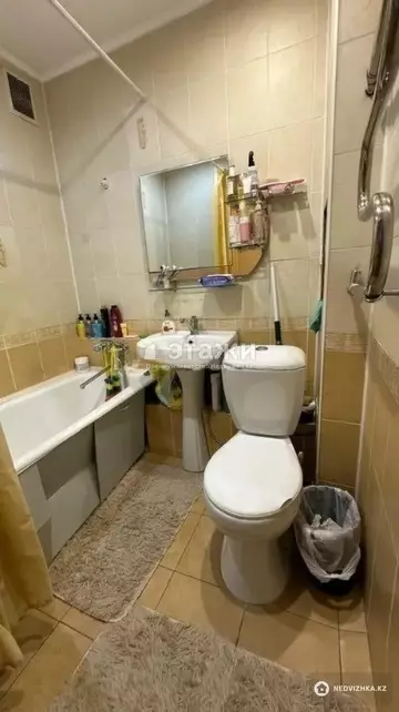 33 м², 1-комнатная квартира, этаж 5 из 5, 33 м², изображение - 4