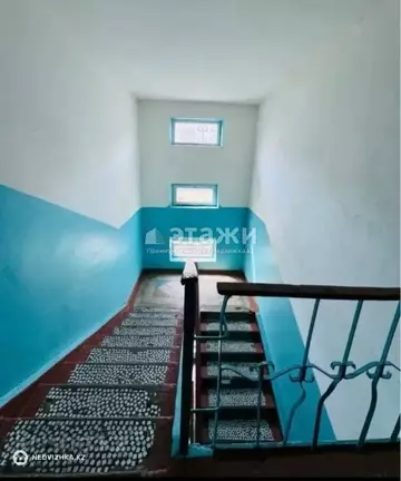 33 м², 1-комнатная квартира, этаж 5 из 5, 33 м², изображение - 5