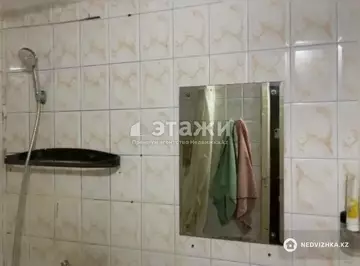 32.6 м², 1-комнатная квартира, этаж 1 из 4, 33 м², изображение - 4