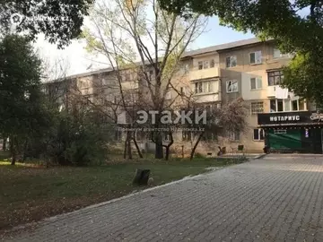 32.6 м², 1-комнатная квартира, этаж 1 из 4, 33 м², изображение - 5