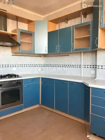 70 м², 3-комнатная квартира, этаж 6 из 9, 70 м², изображение - 6