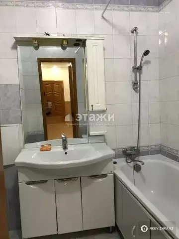 70 м², 3-комнатная квартира, этаж 6 из 9, 70 м², изображение - 7