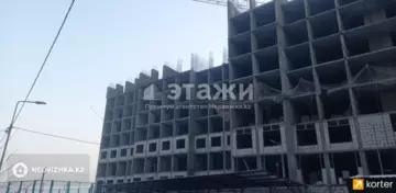 34.5 м², 1-комнатная квартира, этаж 9 из 12, 34 м², изображение - 5