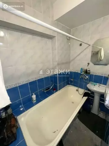 2-комнатная квартира, этаж 1 из 4, 44 м²