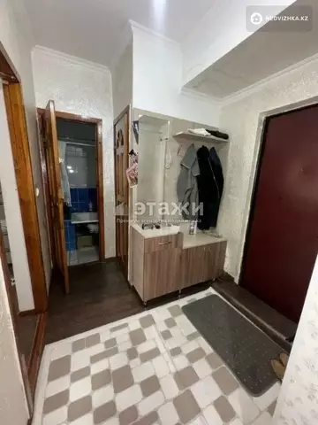 44 м², 2-комнатная квартира, этаж 1 из 4, 44 м², изображение - 4