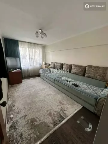 44 м², 2-комнатная квартира, этаж 1 из 4, 44 м², изображение - 7