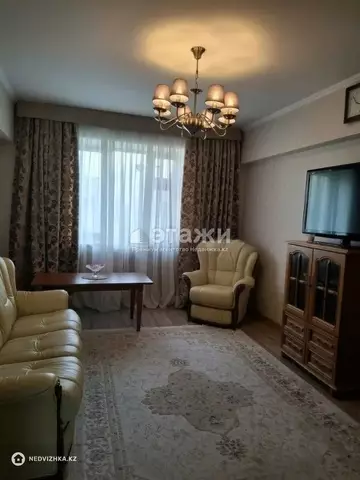 3-комнатная квартира, этаж 5 из 5, 66 м²