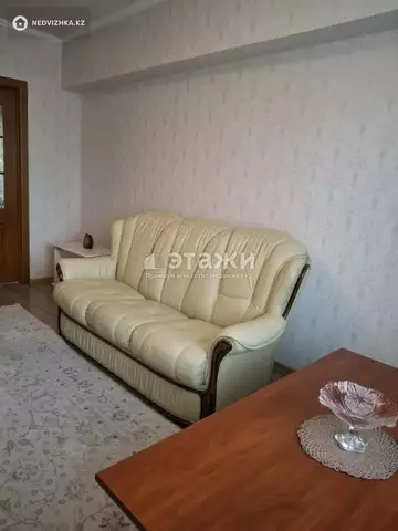 3-комнатная квартира, этаж 5 из 5, 66 м²
