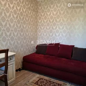 3-комнатная квартира, этаж 5 из 5, 66 м²