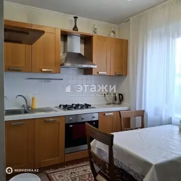 66.1 м², 3-комнатная квартира, этаж 5 из 5, 66 м², изображение - 4