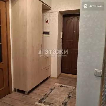 66.1 м², 3-комнатная квартира, этаж 5 из 5, 66 м², изображение - 5