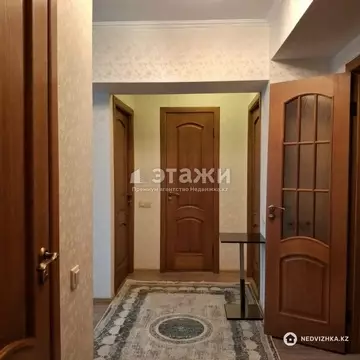 66.1 м², 3-комнатная квартира, этаж 5 из 5, 66 м², изображение - 6