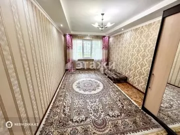 1-комнатная квартира, этаж 1 из 4, 32 м²