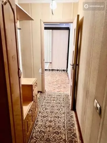 1-комнатная квартира, этаж 1 из 4, 32 м²