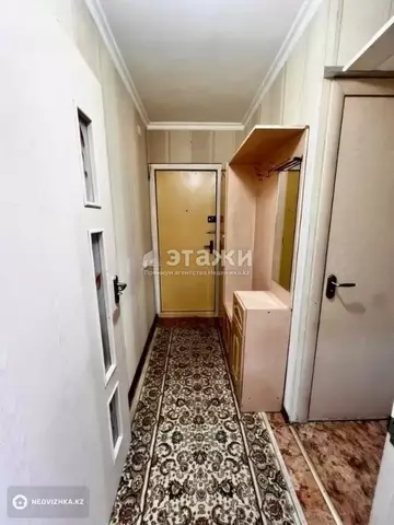 32 м², 1-комнатная квартира, этаж 1 из 4, 32 м², изображение - 4