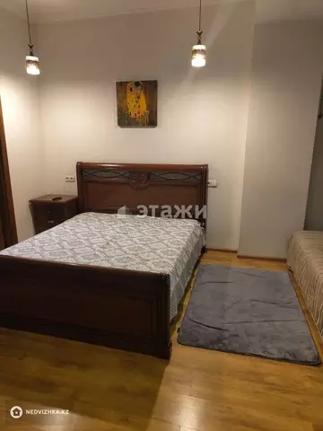 2-комнатная квартира, этаж 4 из 14, 50 м², на длительный срок