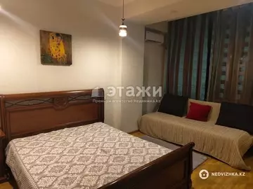 2-комнатная квартира, этаж 4 из 14, 50 м², на длительный срок