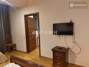 2-комнатная квартира, этаж 4 из 14, 50 м², на длительный срок