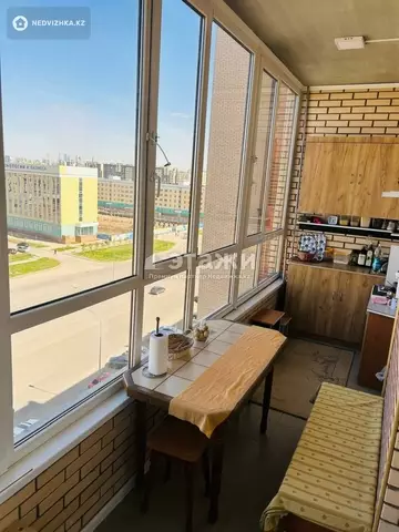 2-комнатная квартира, этаж 8 из 12, 70 м²