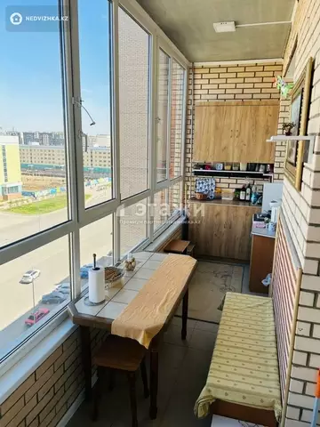 70 м², 2-комнатная квартира, этаж 8 из 12, 70 м², изображение - 6