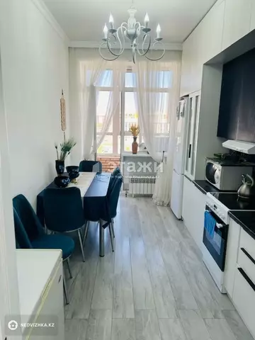 70 м², 2-комнатная квартира, этаж 8 из 12, 70 м², изображение - 7