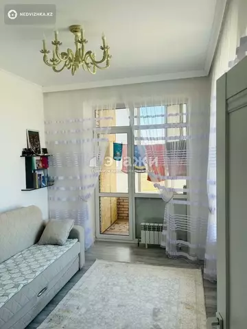 70 м², 2-комнатная квартира, этаж 8 из 12, 70 м², изображение - 8