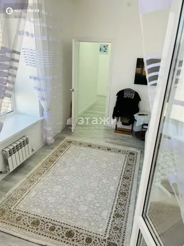 70 м², 2-комнатная квартира, этаж 8 из 12, 70 м², изображение - 9