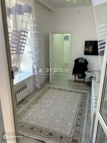 70 м², 2-комнатная квартира, этаж 8 из 12, 70 м², изображение - 11