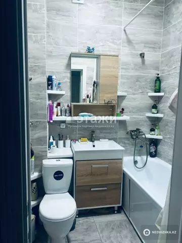 70 м², 2-комнатная квартира, этаж 8 из 12, 70 м², изображение - 12