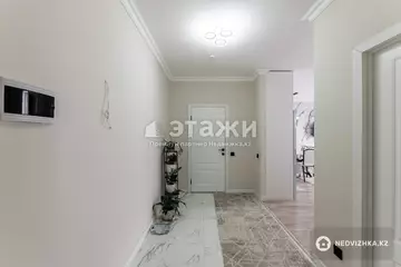 49.5 м², 2-комнатная квартира, этаж 11 из 15, 50 м², изображение - 0
