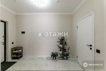 49.5 м², 2-комнатная квартира, этаж 11 из 15, 50 м², изображение - 6