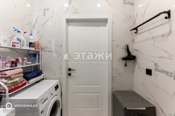 49.5 м², 2-комнатная квартира, этаж 11 из 15, 50 м², изображение - 7