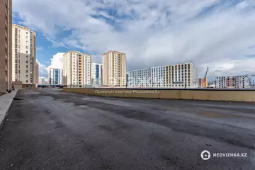 49.5 м², 2-комнатная квартира, этаж 11 из 15, 50 м², изображение - 11