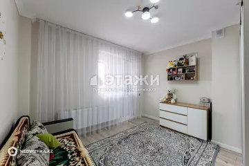 49.5 м², 2-комнатная квартира, этаж 11 из 15, 50 м², изображение - 14