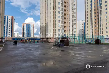 49.5 м², 2-комнатная квартира, этаж 11 из 15, 50 м², изображение - 17