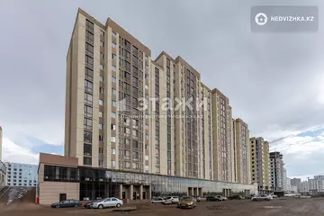 49.5 м², 2-комнатная квартира, этаж 11 из 15, 50 м², изображение - 19