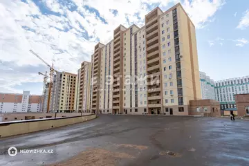49.5 м², 2-комнатная квартира, этаж 11 из 15, 50 м², изображение - 22