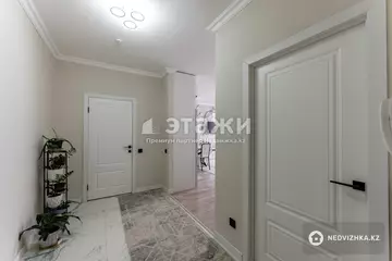 49.5 м², 2-комнатная квартира, этаж 11 из 15, 50 м², изображение - 24