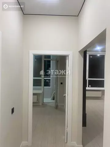 1-комнатная квартира, этаж 13 из 18, 41 м²