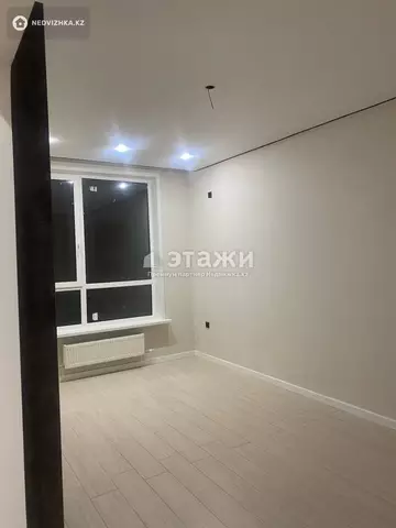 1-комнатная квартира, этаж 13 из 18, 41 м²