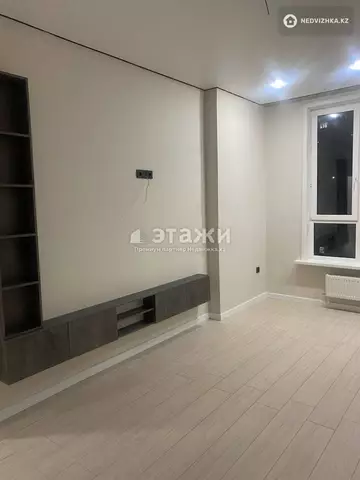 1-комнатная квартира, этаж 13 из 18, 41 м²