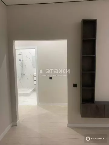 1-комнатная квартира, этаж 13 из 18, 41 м²