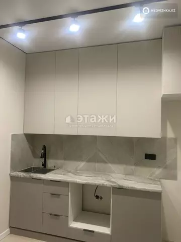 40.9 м², 1-комнатная квартира, этаж 13 из 18, 41 м², изображение - 6