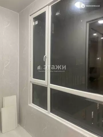 40.9 м², 1-комнатная квартира, этаж 13 из 18, 41 м², изображение - 7