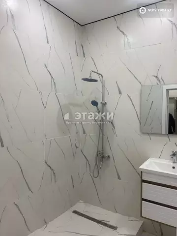 40.9 м², 1-комнатная квартира, этаж 13 из 18, 41 м², изображение - 8