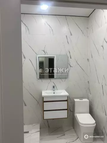 40.9 м², 1-комнатная квартира, этаж 13 из 18, 41 м², изображение - 9