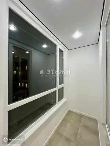 64 м², 2-комнатная квартира, этаж 16 из 18, 64 м², изображение - 0