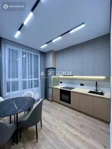 64 м², 2-комнатная квартира, этаж 16 из 18, 64 м², изображение - 4