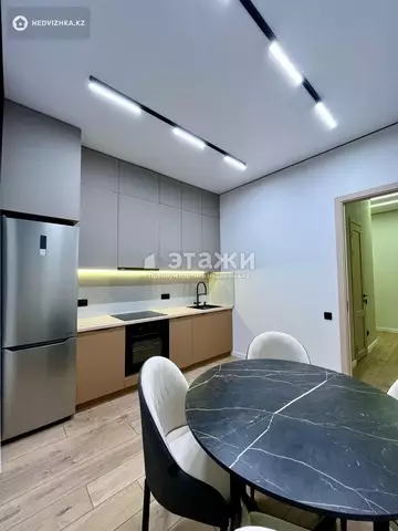 64 м², 2-комнатная квартира, этаж 16 из 18, 64 м², изображение - 5