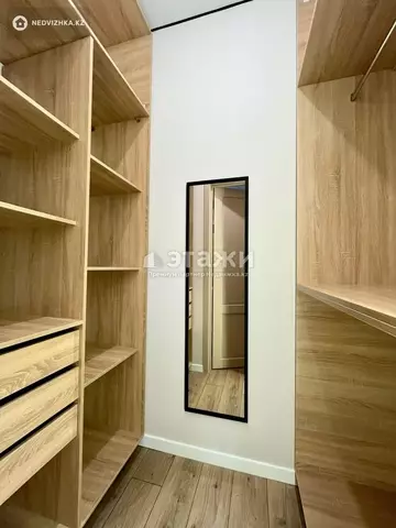 64 м², 2-комнатная квартира, этаж 16 из 18, 64 м², изображение - 7